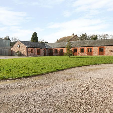 The Old Sheep Shed Villa Alberbury Exterior photo